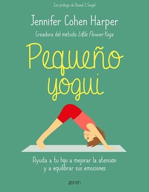 PEQUEÑO YOGUI | 9788408202165 | COHEN, JENNIFER | Llibreria Drac - Librería de Olot | Comprar libros en catalán y castellano online