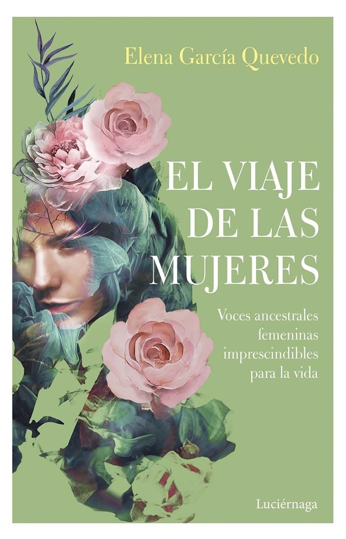 VIAJE DE LAS MUJERES, EL | 9788417371593 | GARCÍA QUEVEDO, ELENA | Llibreria Drac - Librería de Olot | Comprar libros en catalán y castellano online