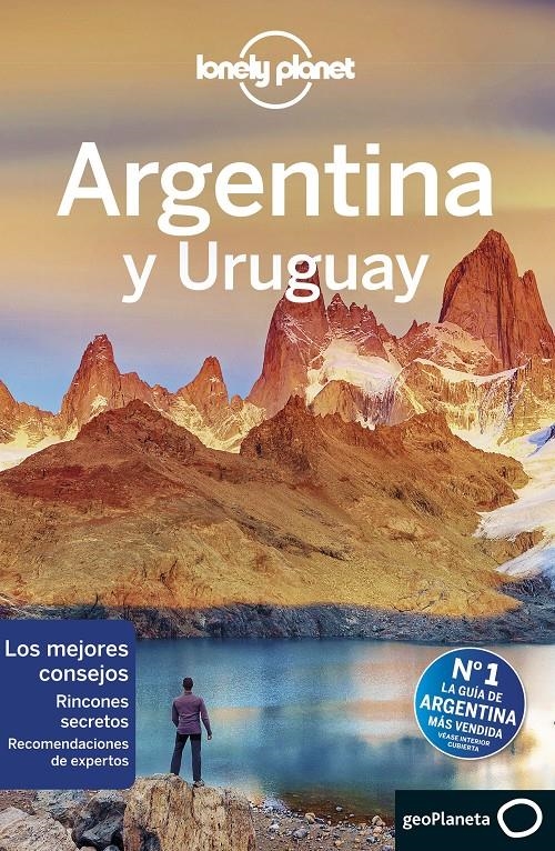 ARGENTINA Y URUGUAY 2019 (LONELY PLANET) | 9788408193678 | AA.DD. | Llibreria Drac - Llibreria d'Olot | Comprar llibres en català i castellà online