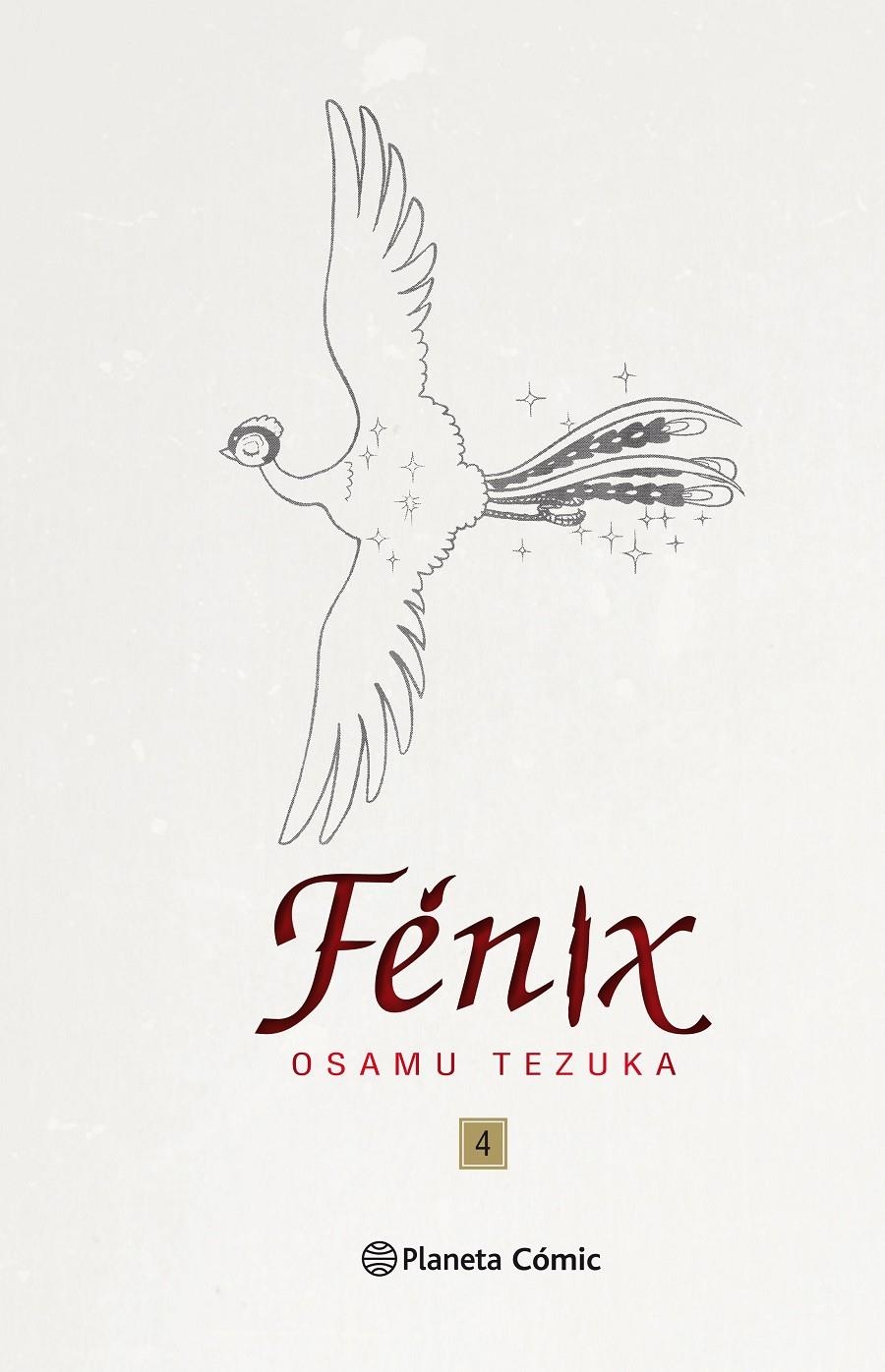 FENIX Nº4 (NUEVA EDICIÓN) | 9788491737032 | TEZUKA, OSAMU | Llibreria Drac - Llibreria d'Olot | Comprar llibres en català i castellà online