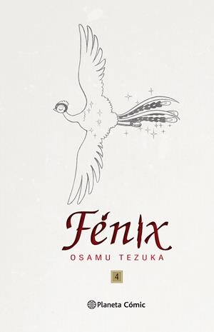 FENIX Nº4 (NUEVA EDICIÓN) | 9788491737032 | TEZUKA, OSAMU | Llibreria Drac - Llibreria d'Olot | Comprar llibres en català i castellà online