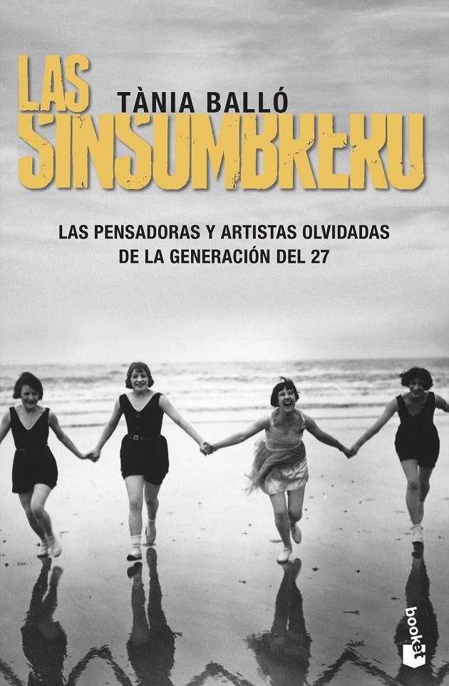 SINSOMBRERO, LAS | 9788467054712 | BALLÓ, TÀNIA | Llibreria Drac - Librería de Olot | Comprar libros en catalán y castellano online