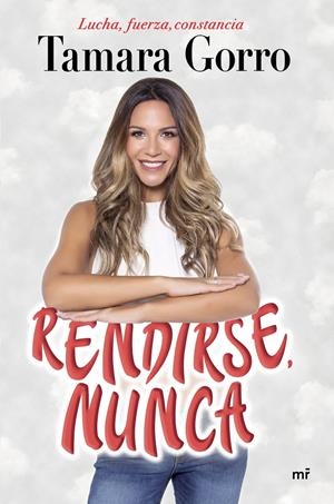 RENDIRSE, NUNCA | 9788427045361 | GORRO, TAMARA | Llibreria Drac - Llibreria d'Olot | Comprar llibres en català i castellà online