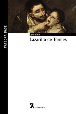 LAZARILLO DE TORMES | 9788437622835 | ANONIMO | Llibreria Drac - Librería de Olot | Comprar libros en catalán y castellano online