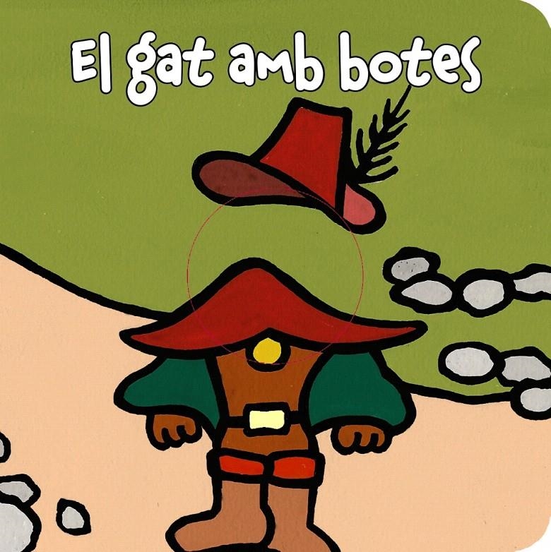GAT AMB BOTES, EL | 9788499069265 | VAN DER PUT, KLAARTJE | Llibreria Drac - Librería de Olot | Comprar libros en catalán y castellano online