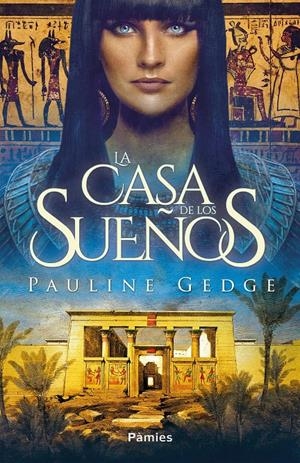 CASA DE LOS SUEÑOS, LA | 9788417683030 | GEDGE, PAULINE | Llibreria Drac - Llibreria d'Olot | Comprar llibres en català i castellà online