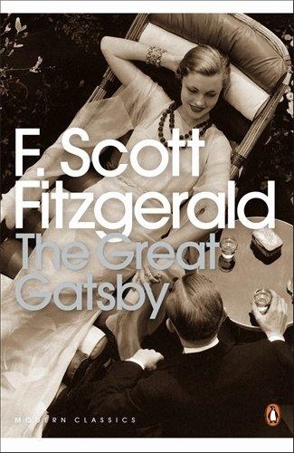 GREAT GATSBY, THE | 9780141182636 | FITZGERALD, FRANCIS SCOTT | Llibreria Drac - Librería de Olot | Comprar libros en catalán y castellano online