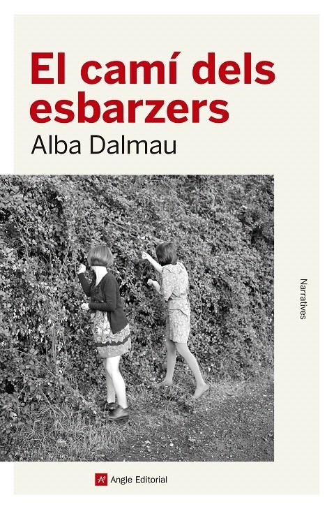 CAMÍ DELS ESBARZERS, EL | 9788417214562 | DALMAU, ALBA | Llibreria Drac - Librería de Olot | Comprar libros en catalán y castellano online