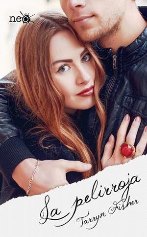 PELIRROJA, LA | 9788417622220 | FISHER, TARRYN | Llibreria Drac - Llibreria d'Olot | Comprar llibres en català i castellà online