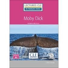 MOBY DICK NIVEAU B2 | 9782090317367 | MELVILLE, HERMAN | Llibreria Drac - Librería de Olot | Comprar libros en catalán y castellano online
