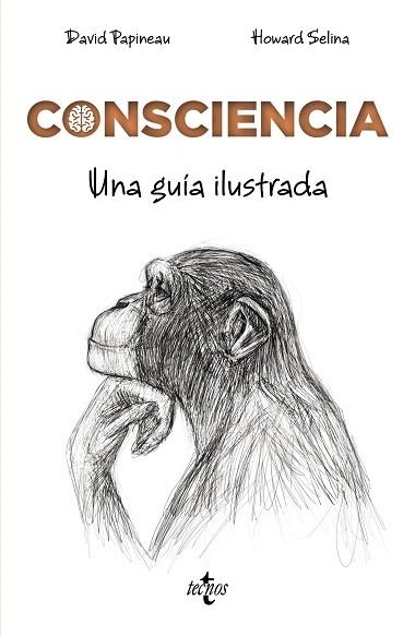 CONSCIENCIA | 9788430976072 | PAPINEAU, DAVID | Llibreria Drac - Librería de Olot | Comprar libros en catalán y castellano online