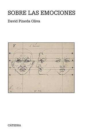 SOBRE LAS EMOCIONES | 9788437639246 | PINEDA OLIVA, DAVID | Llibreria Drac - Llibreria d'Olot | Comprar llibres en català i castellà online