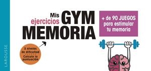 GYM MEMORIA. MÁS DE 90 JUEGOS PARA ESTIMULAR TU MEMORIA | 9788417720018 | AA.DD | Llibreria Drac - Librería de Olot | Comprar libros en catalán y castellano online