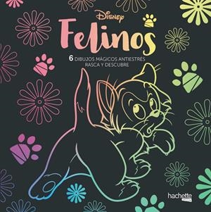 FELINOS (ARTERAPIA)  | 9788417240790 | AA.DD | Llibreria Drac - Librería de Olot | Comprar libros en catalán y castellano online