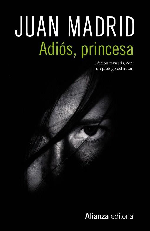 ADIÓS, PRINCESA | 9788491813521 | MADRID, JUAN | Llibreria Drac - Librería de Olot | Comprar libros en catalán y castellano online