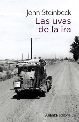 UVAS DE LA IRA, LAS | 9788491813590 | STEINBECK, JOHN | Llibreria Drac - Llibreria d'Olot | Comprar llibres en català i castellà online