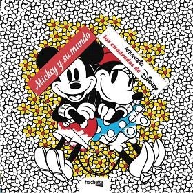  MICKEY Y SU MUNDO (ARTETERAPIA) | 9788417240967 | VARIOS AUTORES | Llibreria Drac - Librería de Olot | Comprar libros en catalán y castellano online