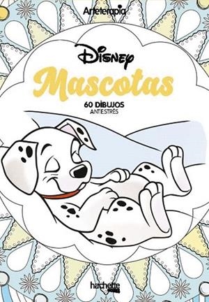 MASCOTAS (ARTETERAPIA) | 9788417240974 | AA.DD | Llibreria Drac - Librería de Olot | Comprar libros en catalán y castellano online