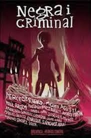 NEGRA I CRIMINAL | 9788417432201 | AA.DD | Llibreria Drac - Librería de Olot | Comprar libros en catalán y castellano online