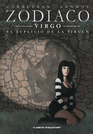 ZODIACO 6 | 9788415821830 | CORBEYRAN, ERIC | Llibreria Drac - Llibreria d'Olot | Comprar llibres en català i castellà online