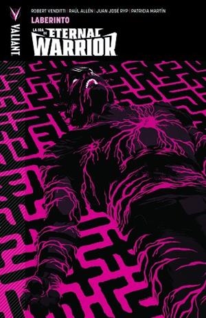 IRA DE ETERNAL, LA (WARRIOR 2) | 9788417390976 | VENDITTI, ROBERT | Llibreria Drac - Llibreria d'Olot | Comprar llibres en català i castellà online