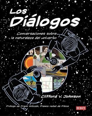 DIÁLOGOS, LOS  | 9788499929934 | JOHNSON, CLIFFORD V. | Llibreria Drac - Librería de Olot | Comprar libros en catalán y castellano online