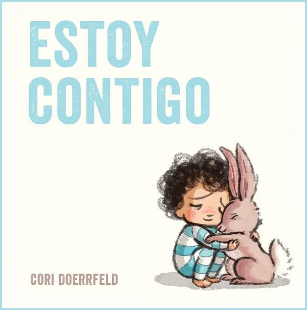 ESTOY CONTIGO | 9788448851828 | DOERRFELD, CORI | Llibreria Drac - Librería de Olot | Comprar libros en catalán y castellano online