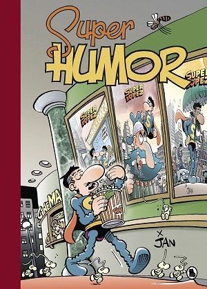 SÚPER HUMOR SUPERLÓPEZ 20 | 9788402421692 | JAN | Llibreria Drac - Librería de Olot | Comprar libros en catalán y castellano online