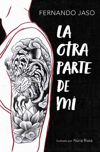 OTRA PARTE DE MÍ | 9788420433912 | JASO, FERNANDO | Llibreria Drac - Librería de Olot | Comprar libros en catalán y castellano online