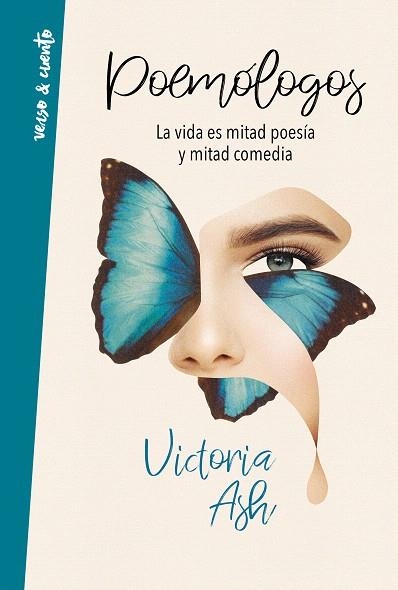 POEMÓLOGOS | 9788403519473 | ASH, VICTORIA | Llibreria Drac - Librería de Olot | Comprar libros en catalán y castellano online