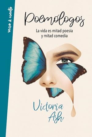 POEMÓLOGOS | 9788403519473 | ASH, VICTORIA | Llibreria Drac - Llibreria d'Olot | Comprar llibres en català i castellà online