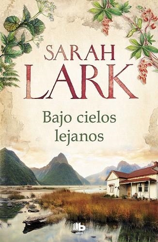 BAJO CIELOS LEJANOS | 9788490707982 | LARK, SARAH | Llibreria Drac - Llibreria d'Olot | Comprar llibres en català i castellà online