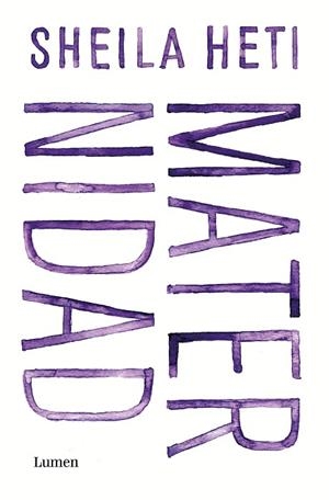 MATERNIDAD | 9788426405944 | HETI, SHEILA | Llibreria Drac - Llibreria d'Olot | Comprar llibres en català i castellà online