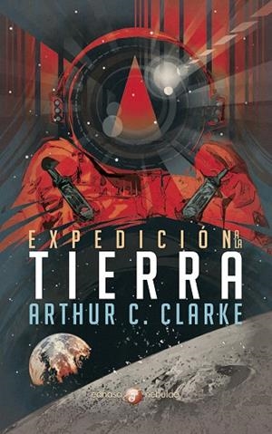 EXPEDICIÓN A LA TIERRA | 9788435021333 | CLARKE, ARTHUR | Llibreria Drac - Librería de Olot | Comprar libros en catalán y castellano online