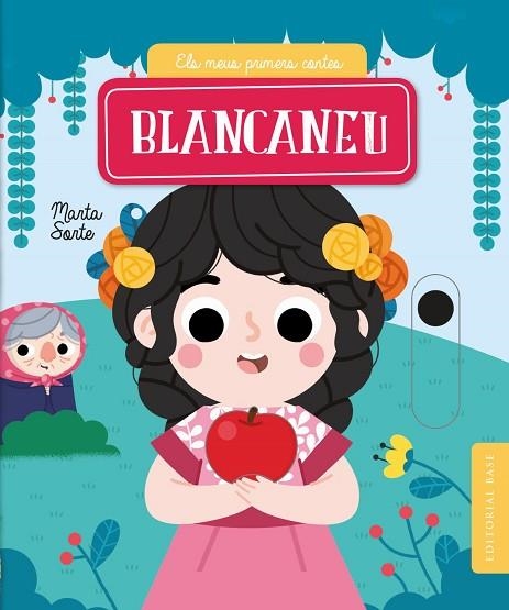 BLANCANEU | 9788417183929 | SORTE, MARTA | Llibreria Drac - Librería de Olot | Comprar libros en catalán y castellano online