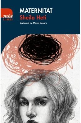 MATERNITAT | 9788417353100 | HETI, SHEILA | Llibreria Drac - Llibreria d'Olot | Comprar llibres en català i castellà online