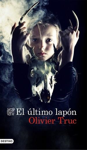 ULTIMO LAPON, EL | 9788423347094 | TRUC, OLIVIER | Llibreria Drac - Librería de Olot | Comprar libros en catalán y castellano online