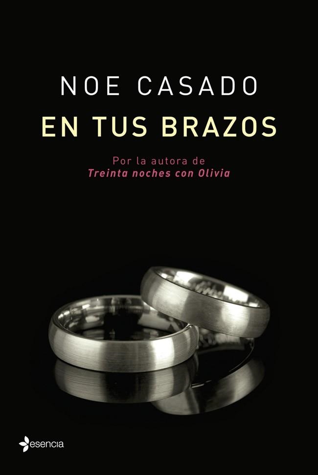 EN TUS BRAZOS | 9788408113003 | CASADO, NOE | Llibreria Drac - Librería de Olot | Comprar libros en catalán y castellano online