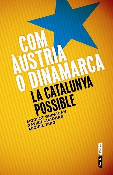 COM AUSTRIA O DINAMARCA | 9788498092622 | AAVV | Llibreria Drac - Llibreria d'Olot | Comprar llibres en català i castellà online