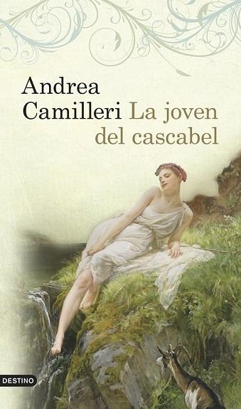JOVEN DEL CASCABEL, LA | 9788423347018 | CAMILLERI, ANDREA | Llibreria Drac - Llibreria d'Olot | Comprar llibres en català i castellà online
