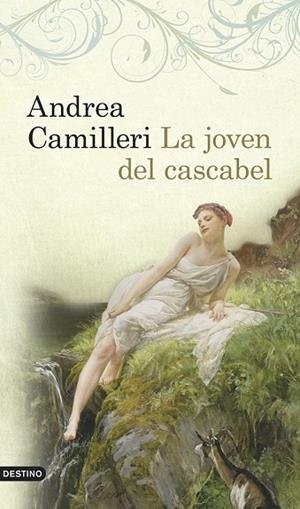 JOVEN DEL CASCABEL, LA | 9788423347018 | CAMILLERI, ANDREA | Llibreria Drac - Llibreria d'Olot | Comprar llibres en català i castellà online