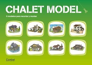 CHALET MODEL | 9788478640287 | Llibreria Drac - Librería de Olot | Comprar libros en catalán y castellano online