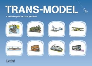 TRANS MODEL | 9788478640447 | Llibreria Drac - Librería de Olot | Comprar libros en catalán y castellano online