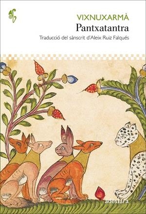 PANTXATANTRA | 9788416948284 | VISNUXARMÀ | Llibreria Drac - Librería de Olot | Comprar libros en catalán y castellano online