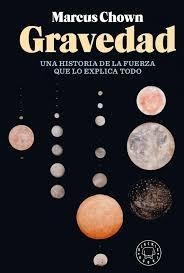 GRAVEDAD | 9788417552183 | CHOWN, MARCUS | Llibreria Drac - Librería de Olot | Comprar libros en catalán y castellano online