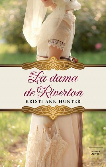 DAMA DE RIVERTON, LA | 9788416973606 | ANN HUNTER, KRISTI | Llibreria Drac - Llibreria d'Olot | Comprar llibres en català i castellà online
