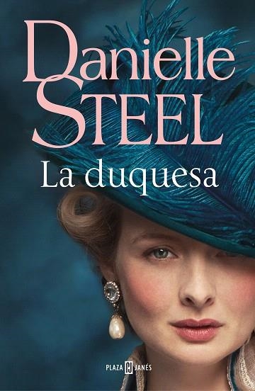 DUQUESA, LA | 9788401021657 | STEEL, DANIELLE | Llibreria Drac - Llibreria d'Olot | Comprar llibres en català i castellà online
