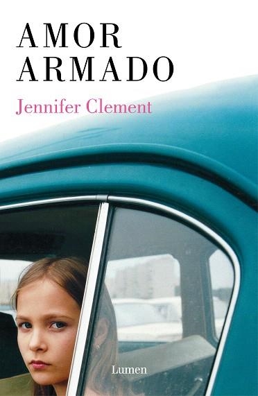 AMOR ARMADO | 9788426406125 | CLEMENT, JENNIFER | Llibreria Drac - Librería de Olot | Comprar libros en catalán y castellano online