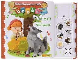 NATURA, LA (MINIDICCIONARI DELS BEBES) | 9788491677307 | AA.DD | Llibreria Drac - Llibreria d'Olot | Comprar llibres en català i castellà online