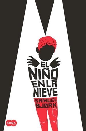NIÑO EN LA NIEVE, EL | 9788483657980 | BJORK, SAMUEL | Llibreria Drac - Llibreria d'Olot | Comprar llibres en català i castellà online
